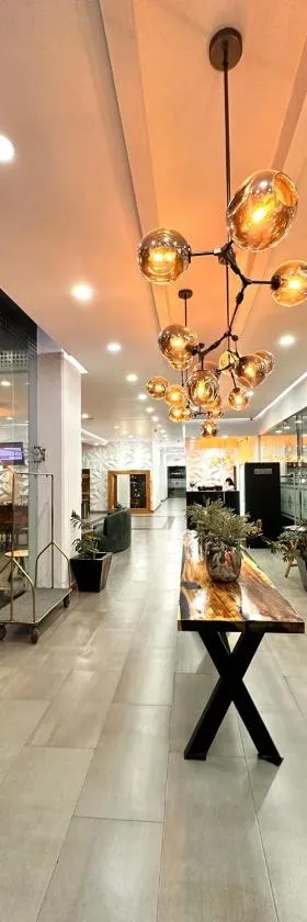 Hotel Bugari Aeropuerto Guadalajara, Hotel in Guadalajara
