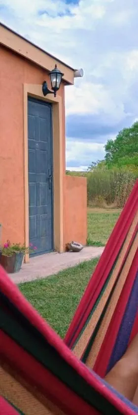 Casa de descanso, disfrute y naturaleza, Hotel in Aiguá