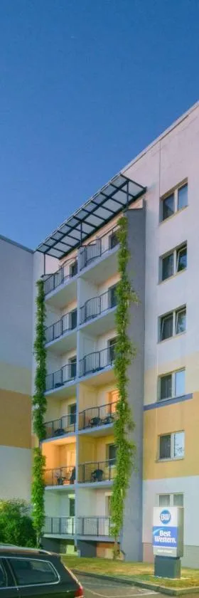 Best Western Hotel Windorf, Hotel in Leipzig