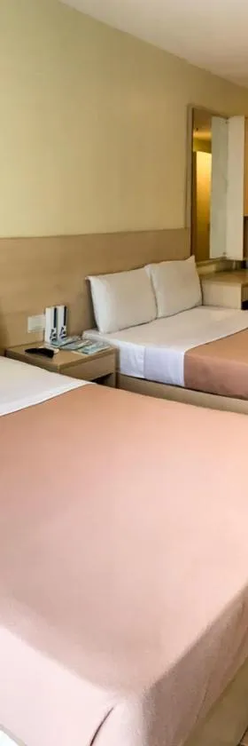 Olive Town Center and Hotel, Hotel in Baguio City