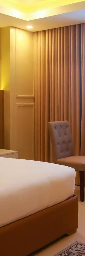 Iloilo Gateway Hotel and Suites, Hotel in Iloilo City