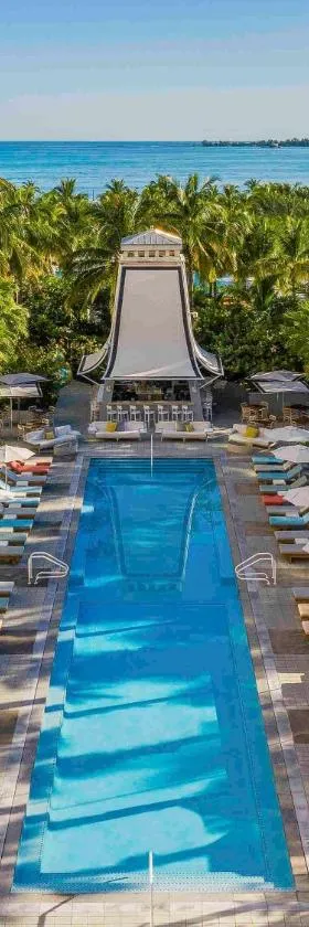 SLS at Baha Mar, Hotel in Nassau