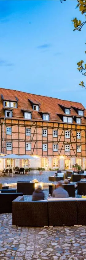 Best Western Hotel Schlossmühle Quedlinburg, Hotel in Quedlinburg