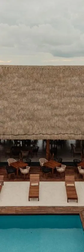 Cielo Bonito Hotel Boutique, Hotel in Isla Aguada