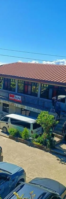 Mount Pulag SMR Homestay, Hotel in Kabayan