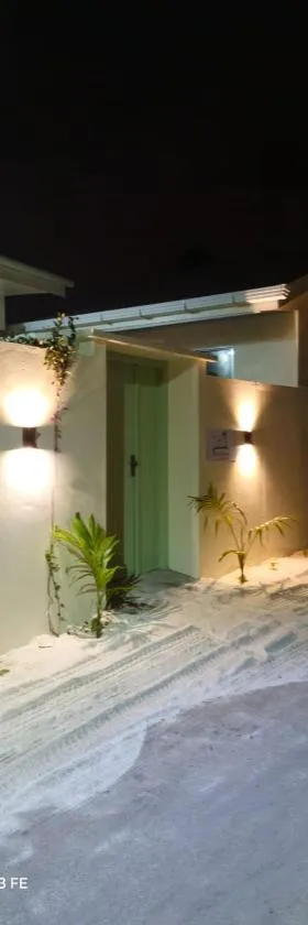 Sun Beach Dhigurah, Hotel in Dhigurah