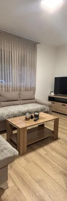 Apartment Grbesic, Hotel in Široki Brijeg