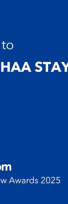 BAGEECHAA STAY, Hotel in Dharavandhoo