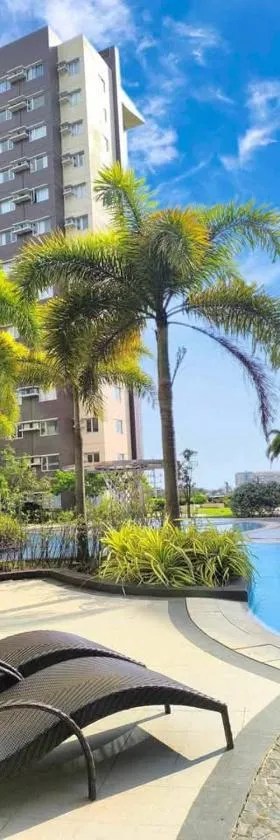 Avida Atria Tower 4, Hotel in Iloilo City