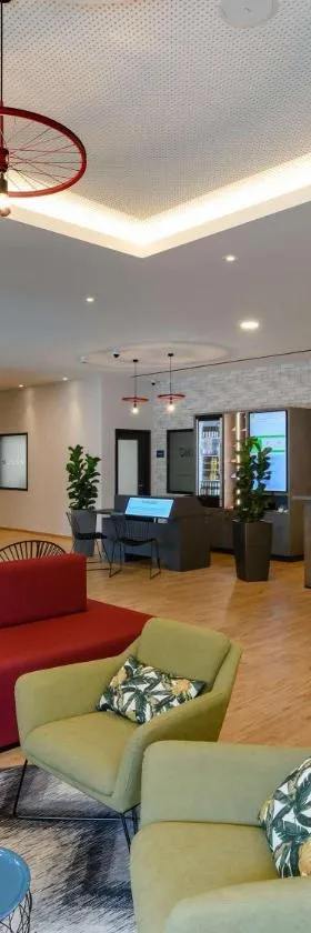 ibis Styles Magdeburg, Hotel in Magdeburg