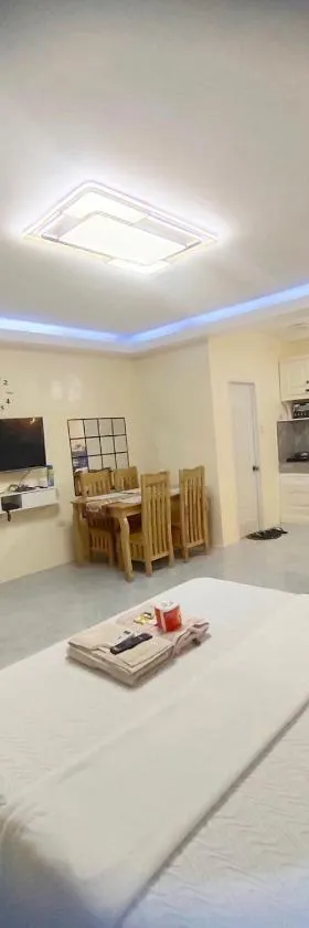 Wyne's Tiny House near Royal Farm Resort, Hotel in Dipolog City