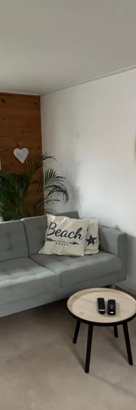 Casa Al Mare zomerwoning, Hotel in Zoutelande