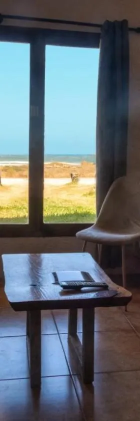 Vista del Mar, Antoniopolis / La Paloma, Hotel in Costa Azul