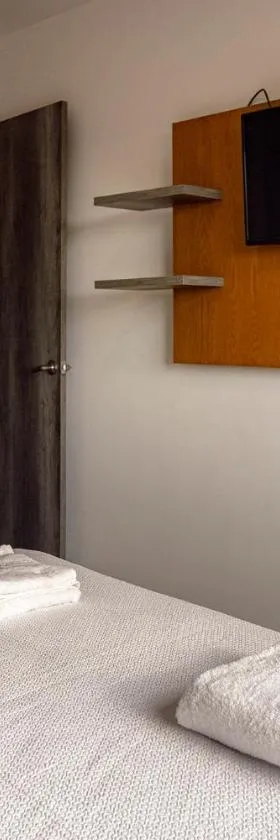 Coyotes Housing Services - Torres Departamentales, Hotel in Aguascalientes