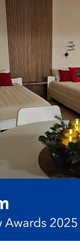 ApartHotel Ritms, Hotel in Krāslava