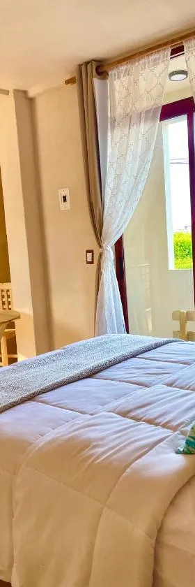 Hospedaje Casa Maakjä, Hotel in Ixmiquilpan