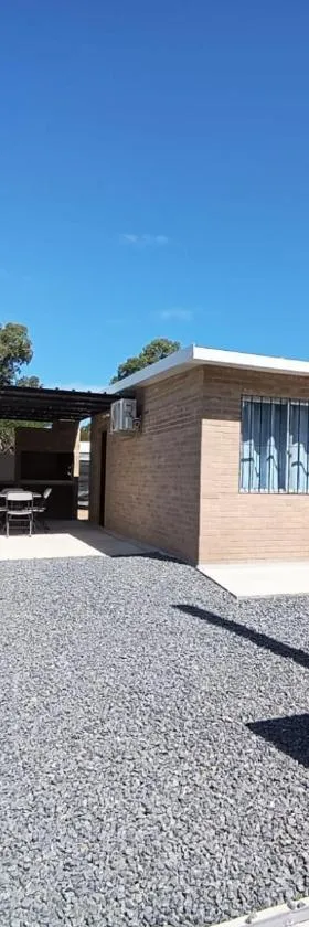 Complejo San Luis, Hotel in San Luis