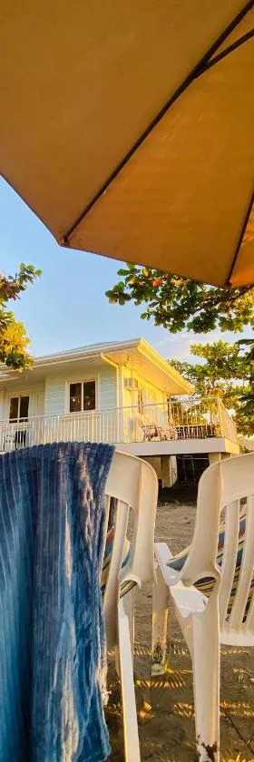 Tierra Bella-Exclusive Beachfront Villa at Elyu, Hotel in Bauang
