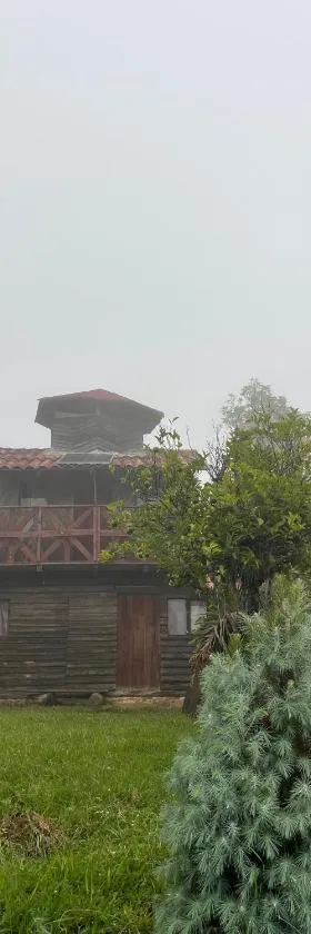 Bosque de Niebla, Hotel in Tlatlauquitepec