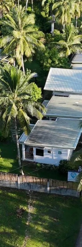 General's Hideout Siargao, Hotel in General Luna