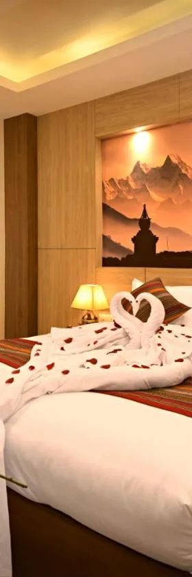 Hotel Sherpani, Hotel in Kathmandu