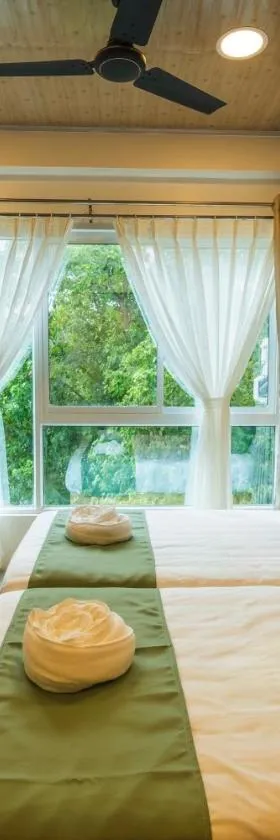 Blissview Maldives - Thulusdhoo, Hotel in Thulusdhoo
