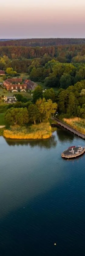 BEECH Resort Plauer See, Hotel in Plau am See