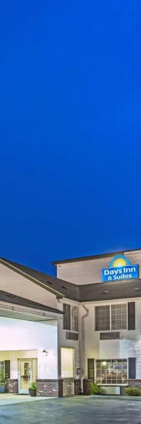 Days Inn & Suites by Wyndham Gresham, Hotel in Gresham