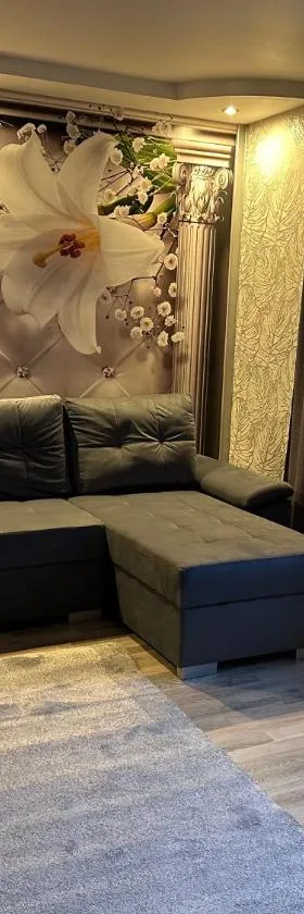 Rio Apartamenti, Hotel in Brocēni