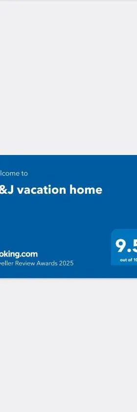 A&J vacation home, Hotel in Montego Bay