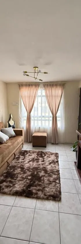 La Casita Aeropuerto Guadalajara, Hotel in San José del Castillo