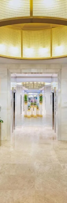 Qabila Westbay Hotel, Hotel in Doha