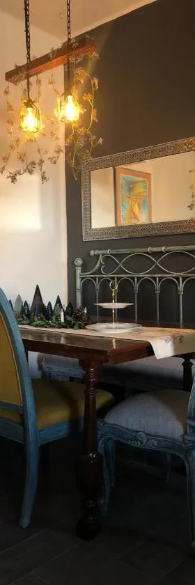 El Aposento Alto, Hotel in La Paz