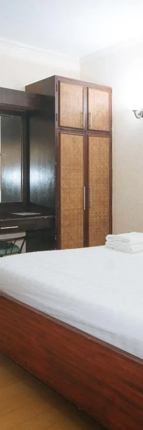 Bliss Hotel Dau, Hotel in Mabalacat