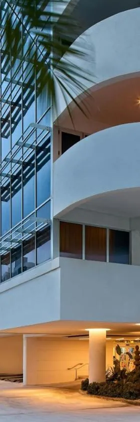 Casa Costera, Isla Verde Beach, Apartments by Marriott Bonvoy, Hotel in San Juan