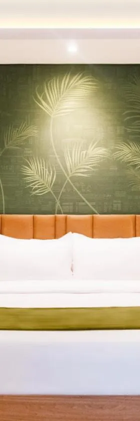 Ironwood Hotel, Hotel in Tacloban