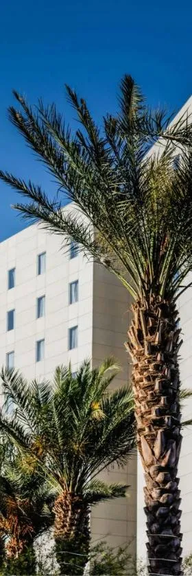 Courtyard by Marriott Mexicali, Hotel in Mexicali