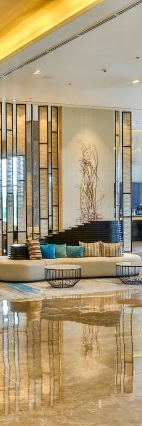 Courtyard by Marriott Iloilo, Hotel in Iloilo City