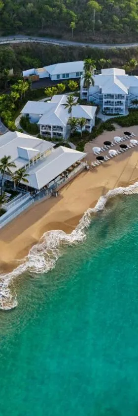 Buoy Haus Beach Resort St Thomas Autograph Collection, Hotel in St Thomas