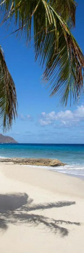 Carambola Beach Resort St. Croix, US Virgin Islands, Hotel in North Star