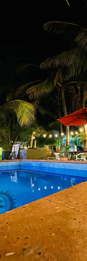 Hotel Rosa de los vientos, Hotel in Tuxpan de Rodríguez Cano