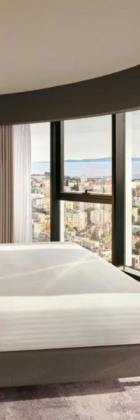 AC Hotel by Marriott Split, hotell i Split