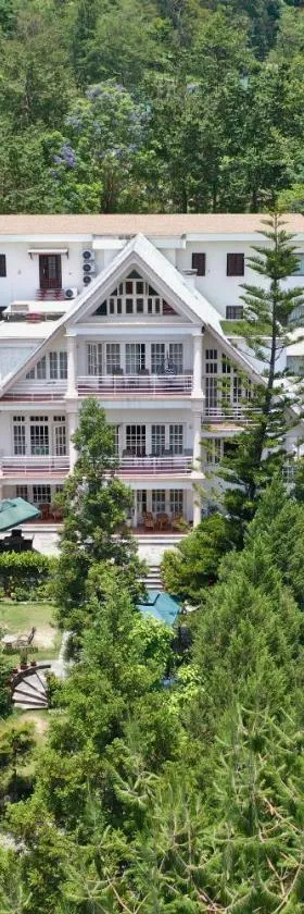 Meraki Holistic Wellness Retreat, Hotel in Burhānilkantha