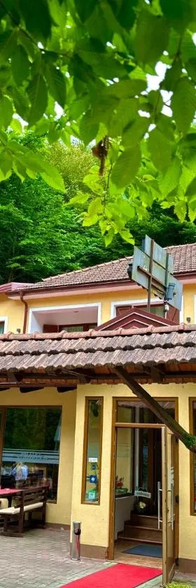 Motel Stovrela, Hotel in Cazin