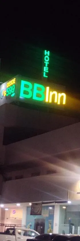 BB INN, Hotel in Nuevo Vallarta