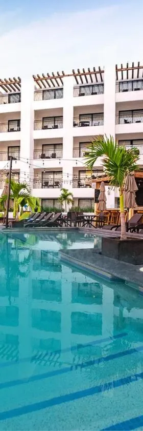 Medano Hotel and Spa, Hotel in Cabo San Lucas