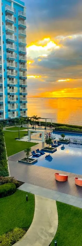 Bayshore Resort Residences - Okada Manila, Hotel in Manila