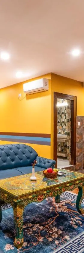 Hotel Yukhang, Hotel in Kathmandu