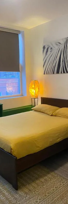 Queen Nest Hotel, Hotel in Toronto