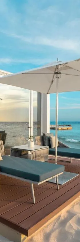 Dreams Curacao Resort, Spa & Casino, Hotel in Willemstad